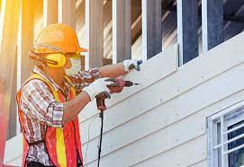 Best Siding Replacement  in Unadilla, GA