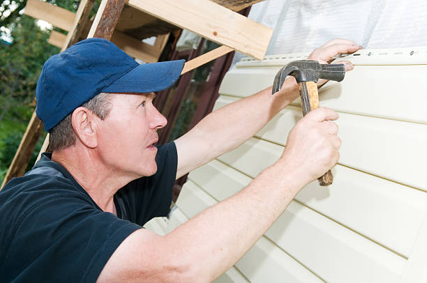 Best Siding Painting and Refinishing  in Unadilla, GA