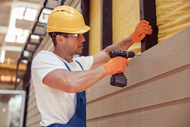 Best Weatherproofing and Sealing  in Unadilla, GA