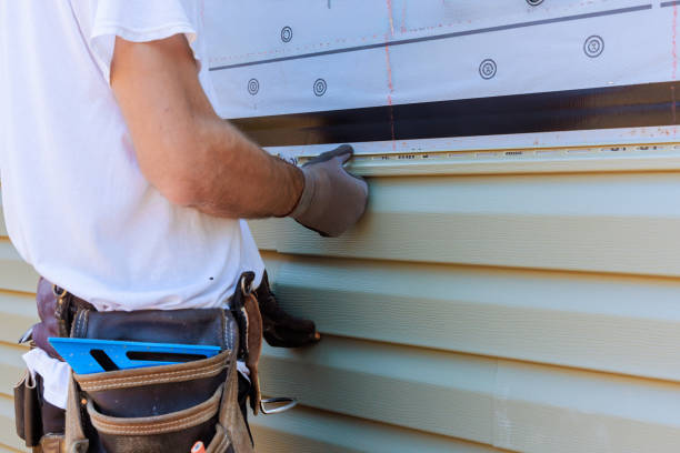 Best Siding Maintenance  in Unadilla, GA